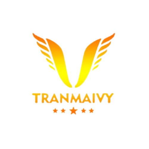 THIẾT BỊ VĂN PHÒNG TRẦN MAI VY